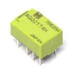 Panasonic Industrial Devices AGQ21T4H Pinalaking Image