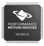 Performance Motion Devices MC58113 Pinalaking Image