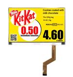 Pervasive Displays E2741QS0B3 Pinalaking Image