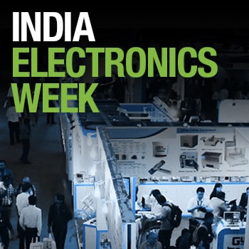 Mouser Electronics Sponsors India Electronics Week 2020, Showcases Latest Technologies from Leading Suppliers