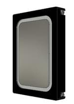 PUI Audio AS01808AO-3-SC-R Pinalaking Image