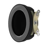 PUI Audio AS03604MR-N50-R Pinalaking Image