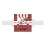 Qorvo QPC7336PCBA-410 Pinalaking Image