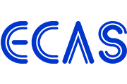 Logo ng Electronics Components Application and Supply China Branch of CIITA (ECAS)