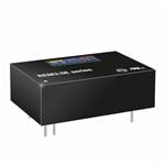 RECOM Power REM3.5E-4812D/R8/A/CTRL/X1 Pinalaking Image