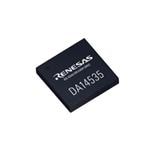 Renesas / Dialog DA14535-00000FX2 Pinalaking Image
