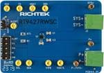 Richtek RT9427RWSC Pinalaking Image