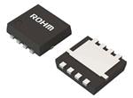 ROHM Semiconductor RQ3N025ATTB1 Pinalaking Image