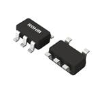 ROHM Semiconductor TLR2371YG-CTR Pinalaking Image