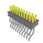 Samtec FTMH-110-02-L-DH Pinalaking Image