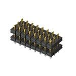 Samtec TW-10-03-L-D-222-115 Pinalaking Image