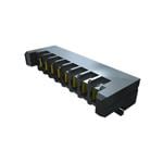 Samtec UPS-08-01-01-L-RA Pinalaking Image