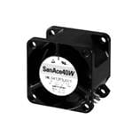Sanyo Denki 9WP0412H6001 Pinalaking Image