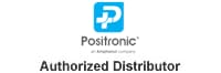 Positronic Logo