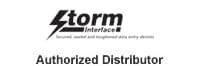 Storm Interface Logo