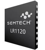 Semtech LR1120IMLTRT Pinalaking Image