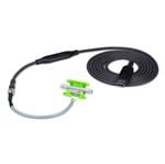 Sensirion Evaluation kit SLF3S-4000B Pinalaking Image