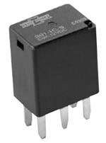 Song Chuan 301-1A-S-R1-12VDC Pinalaking Image