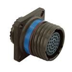 Souriau D38999/20JC4SN Pinalaking Image