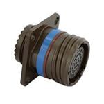 Souriau D38999/20WJ43SN Pinalaking Image