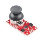 SparkFun COM-15168 Pinalaking Image
