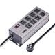 StarTech 8N515S12-POWER-STRIP