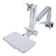 StarTech SIT-STAND-ARM-1MS
