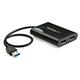 StarTech USB32DP24K60