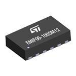 STMicroelectronics EMIF06-1005M12 Pinalaking Image