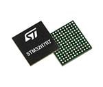 STMicroelectronics STM32H7R7Z8J6 Pinalaking Image