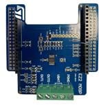 STMicroelectronics EV-VND9008AJ Pinalaking Image