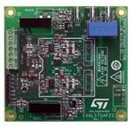 STMicroelectronics EVALSTGAP2SCM Pinalaking Image