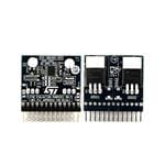 STMicroelectronics EVL-SRK2001-HVS Pinalaking Image