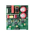 STMicroelectronics EVLGANSPIN1-3PH Pinalaking Image