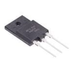 STMicroelectronics BU508AF Pinalaking Image