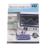STMicroelectronics KIT24OPAMP Pinalaking Image