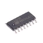 STMicroelectronics L6563H Pinalaking Image