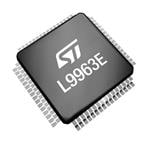 STMicroelectronics L9963E-TR Pinalaking Image