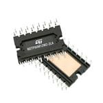 STMicroelectronics M2TP80M12W2-2LA Pinalaking Image