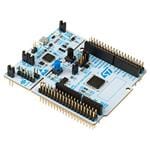 STMicroelectronics NUCLEO-G070RB Pinalaking Image