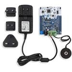 STMicroelectronics P-NUCLEO-IHM03 Pinalaking Image