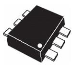 STMicroelectronics STLQ015XG30R Pinalaking Image