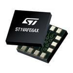 STMicroelectronics ST1VAFE6AXTR Pinalaking Image