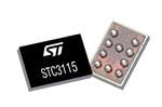 STMicroelectronics STC3115IJT Pinalaking Image