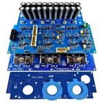 STMicroelectronics STEVAL-CTM009V1 Pinalaking Image