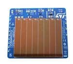 STMicroelectronics STEVAL-HARVEST1 Pinalaking Image