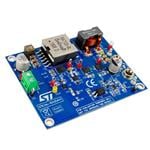 STMicroelectronics STEVAL-ISA204V1 Pinalaking Image