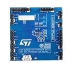 STMicroelectronics STEVAL-ISB041V1 Pinalaking Image