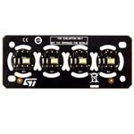 STMicroelectronics STEVAL-MIC004V1 Pinalaking Image