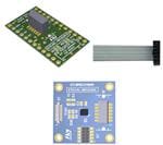 STMicroelectronics STEVAL-MKI248KA Pinalaking Image